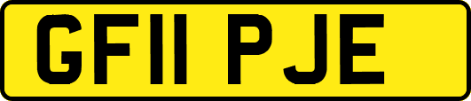 GF11PJE
