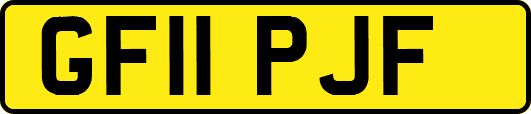 GF11PJF