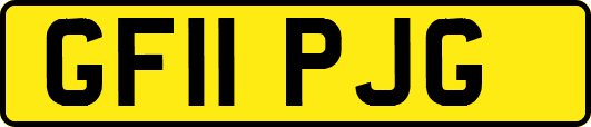 GF11PJG