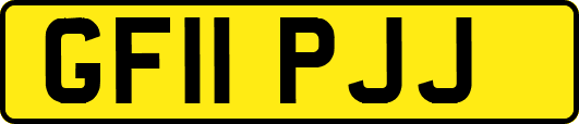 GF11PJJ