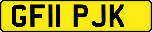 GF11PJK
