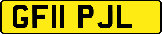 GF11PJL