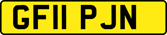 GF11PJN