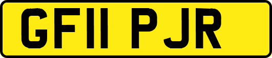 GF11PJR