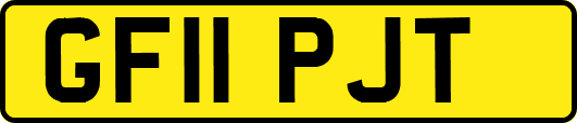 GF11PJT