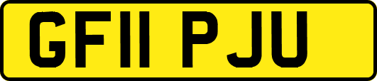GF11PJU