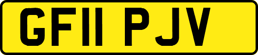 GF11PJV