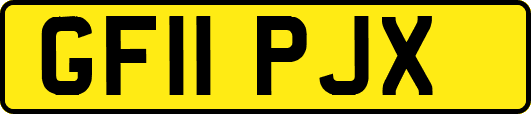 GF11PJX