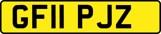 GF11PJZ