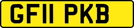 GF11PKB