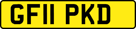 GF11PKD