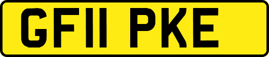 GF11PKE
