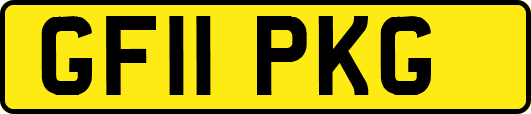 GF11PKG