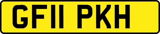 GF11PKH