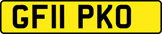 GF11PKO