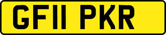 GF11PKR