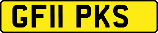 GF11PKS