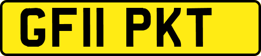 GF11PKT