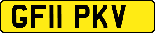 GF11PKV