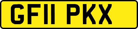 GF11PKX