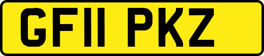 GF11PKZ