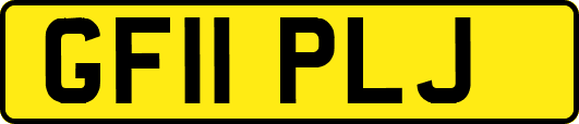 GF11PLJ