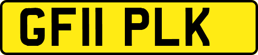 GF11PLK