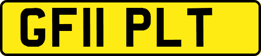 GF11PLT