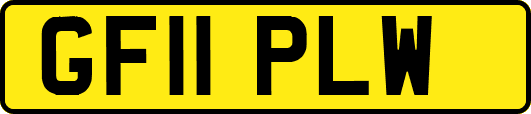 GF11PLW