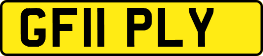 GF11PLY