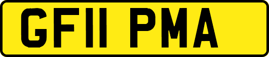 GF11PMA