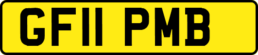 GF11PMB