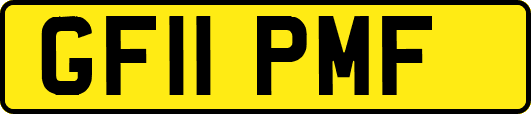 GF11PMF
