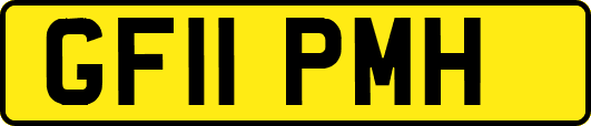 GF11PMH