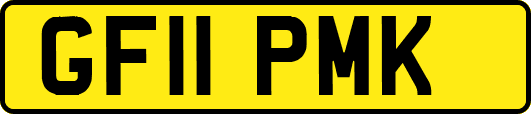 GF11PMK