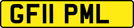 GF11PML