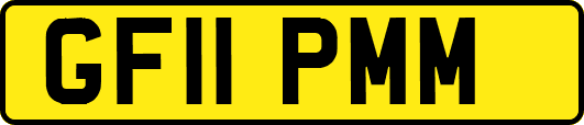 GF11PMM