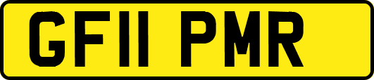 GF11PMR