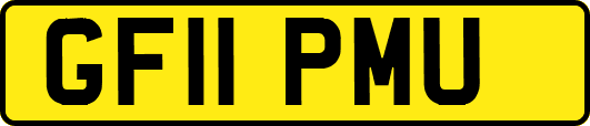 GF11PMU