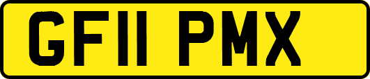 GF11PMX