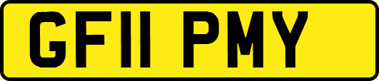 GF11PMY