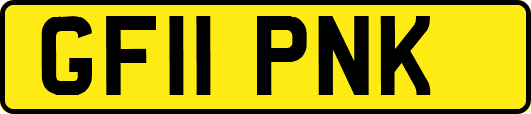 GF11PNK