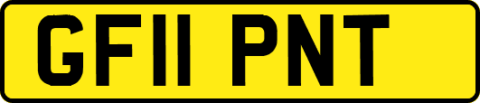 GF11PNT