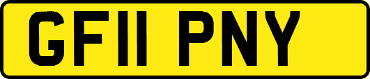 GF11PNY