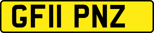 GF11PNZ