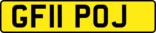 GF11POJ