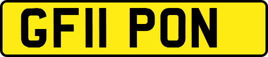 GF11PON