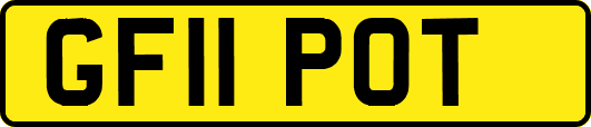 GF11POT