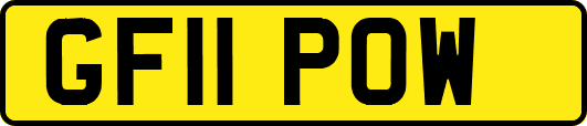 GF11POW