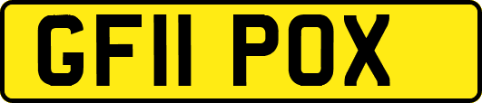 GF11POX